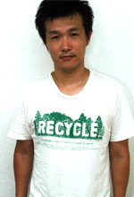 Tomonori Kuroda