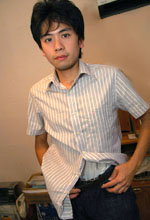 Kenji Miura