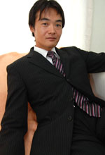 Kiyoshi Iida