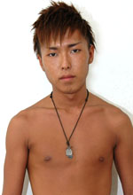 Naoto Toyama