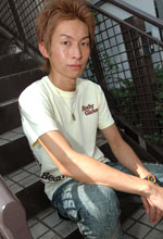 Masatoshi Takeuchi