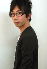 Takumi Omori