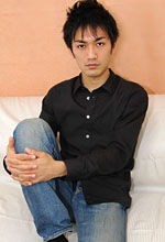 Junichi Takimoto