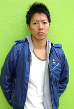 Kiyoshi Tamai