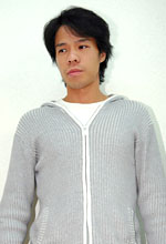 Masaharu Tsuboi