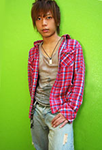 Keiji Okuda
