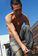 Hiroaki Obuchi