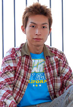 Masatoshi Takeuchi