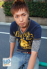 Naoto Toyama