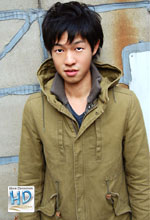 Jun Uchida