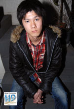 Keiichi Tsuji