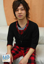 Masato Hino