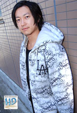 Shohei Endo