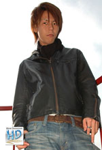 Yasuyuki Miyazawa