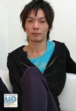 Masashi Morikawa