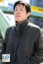 Takatoshi Otake