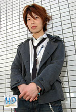 Kazushi Uno