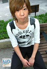 Masashi Katayama