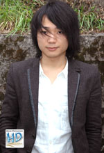 Shinpei Chiba