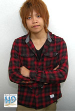 Yuta Ohshima