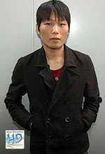 Tadanobu Niiyama