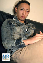Akira Kasagi