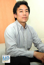 Takashi Nogami