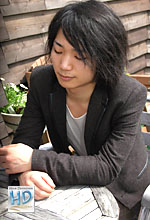 Shinpei Chiba