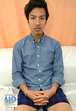 Haruki Kawaguchi