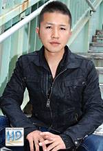Kazushi Kameoka