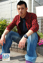 Takayuki Tsuda