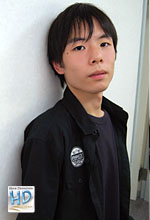 Toshiyuki Yamane