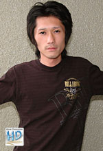 Seiji Matsuura