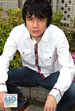 Teruya Yoshino