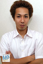 Tomohiro Fukumoto