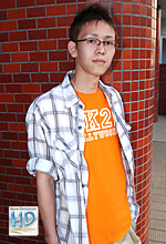 Yasuhiro Horii