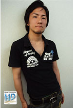 Takumi Onodera