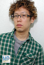 Shinsuke Sugino