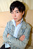 磯野 智