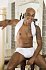 Andre Gregory