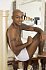 Andre Gregory