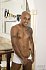 Andre Gregory