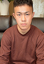 寺田 隆紀18才